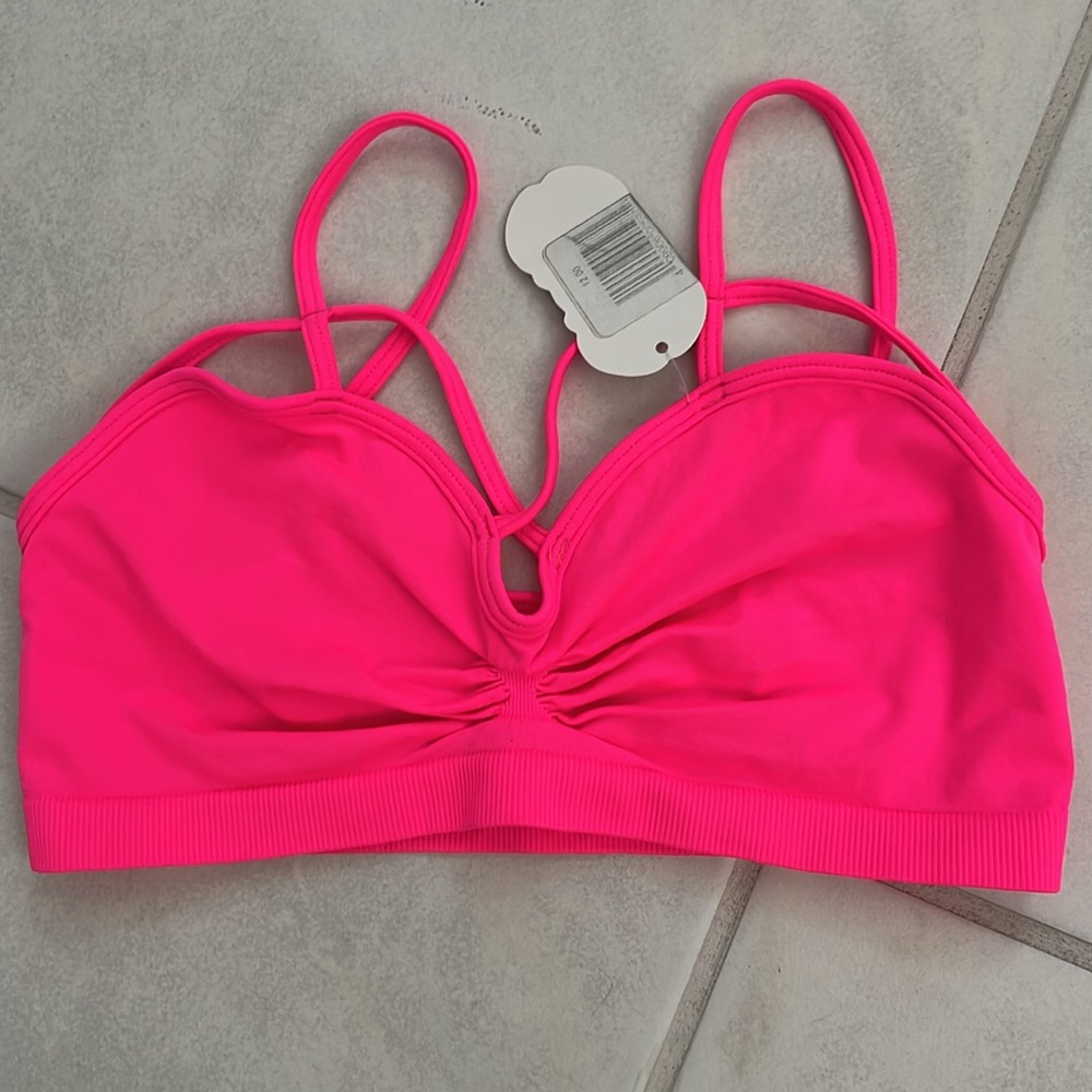 NEW Suzette Bralette